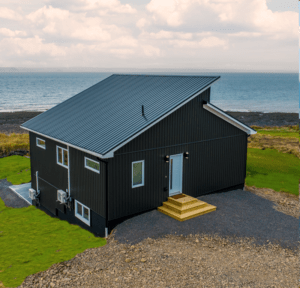 Bakers Bay Cottage Fundy with Ensuite